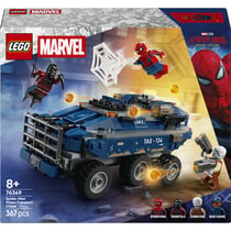 LEGO® 76349 - La poursuite en prison mobile de Spider-Man - LEGO® Marvel™