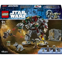 LEGO® 75451 - L’attaque du droïde sentinelle dans le palais Hutt - LEGO® Star Wars™