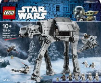 LEGO® 75454 - AT-AT des vestiges de l’Empire avec INT-4 - LEGO® Star Wars™