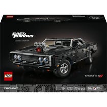 LEGO® - Charger Fast and Furious - LEGO® Technic Dodge