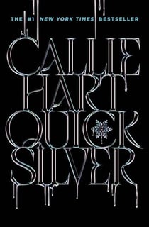 Quicksilver : The utterly addictive enemies-to-lovers romantasy sensation