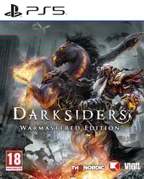 Darksiders