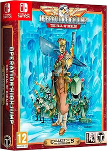 Operation Highjump: The Fall of Berlin