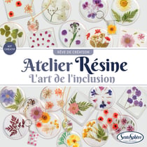  Atelier résine Sentosphère - L’art de l’inclusion