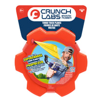 Crunch kit - Lanceur d'avions - Crunch Labs