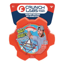 Crunch kit - chute d'Œuf - crunch labs