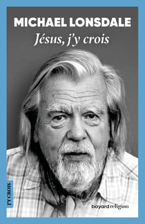 Jésus j'y crois