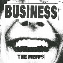 Business - édition gatefold