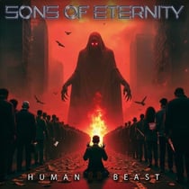 Human Beast - édition limitée