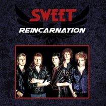 Reincarnation - édition limitée