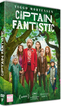 Captain Fantastic