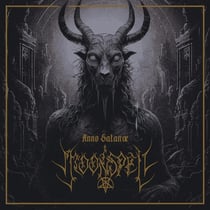 Anno Satanae - édition limitée