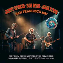 San Francisco 1987