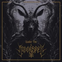 Under The Moonspell - édition limitée