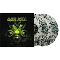 The Wings Of War - édition limitée colorée gatefold