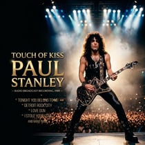 Touch Of Kiss (Radio Broadcast Recording, 1989)