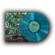 Master Of The Skies - édition limitée colorée