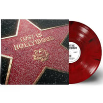 Lost In Hollywood - édition limitée colorée