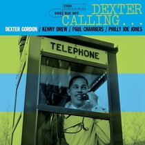 Dexter Calling