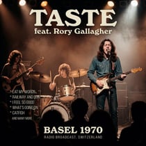 Basel 1970 (Radio Braodacst, Switzerland)