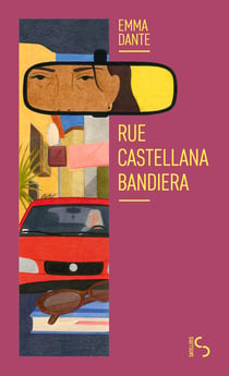 Rue Castellana Bandiera