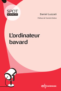 L'ordinateur bavard