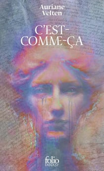 C'est comme ça