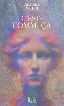C'est comme ça