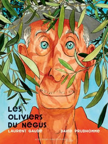 Les Oliviers du Négus