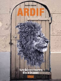 Ardif : Architectures du vivant