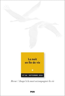 JALMALV n.166 : La nuit en fin de vie