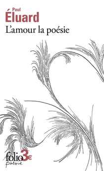 L'amour la poésie