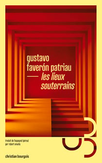 Les lieux souterrains