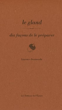 Le gland