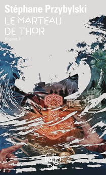 Origines Tome 2 : Le marteau de Thor