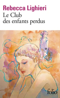 Le club des enfants perdus