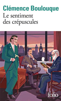 Le sentiment des crépuscules