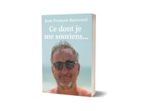Ce dont je me souviens