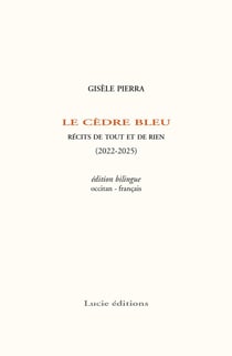 Le cèdre bleu