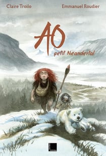 Ao : Petit neandertal