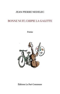 Bonne nuit, Chipie-la-galette
