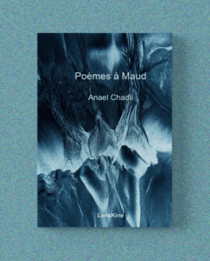 Poèmes à Maud