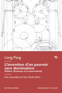 L'invention d'un pouvoir sans domination