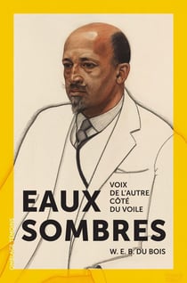 Eaux sombres