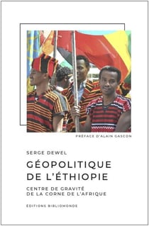 Géopolitique de l'Éthiopie