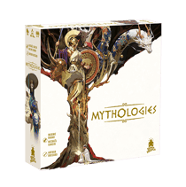 Mythologies Super Meeple