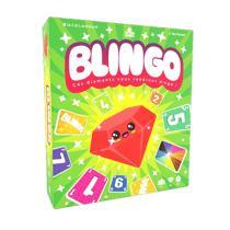 Blingo - Jeu de société enfant - Thorens
