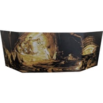 Les chants de Tindalos : écran du maître de jeu