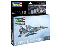 Maquette avion Boeing F-15C Eagle - Revell