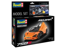 Maquette voiture McLaren 750S - Revell